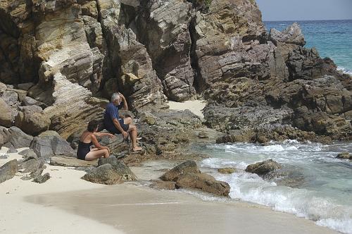 Anse de Gouverneur
